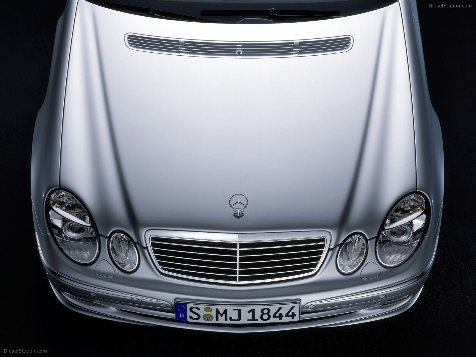 Mercedes E Class